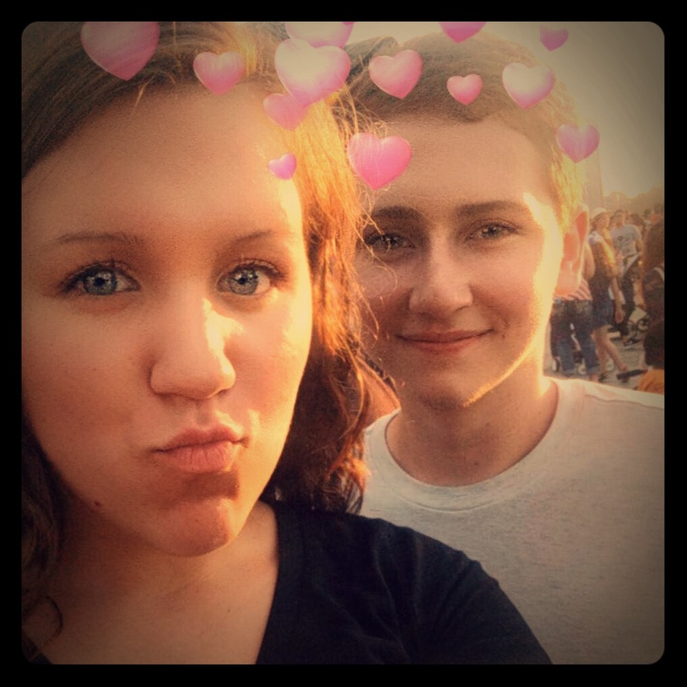 Meet your Posher, Reyna